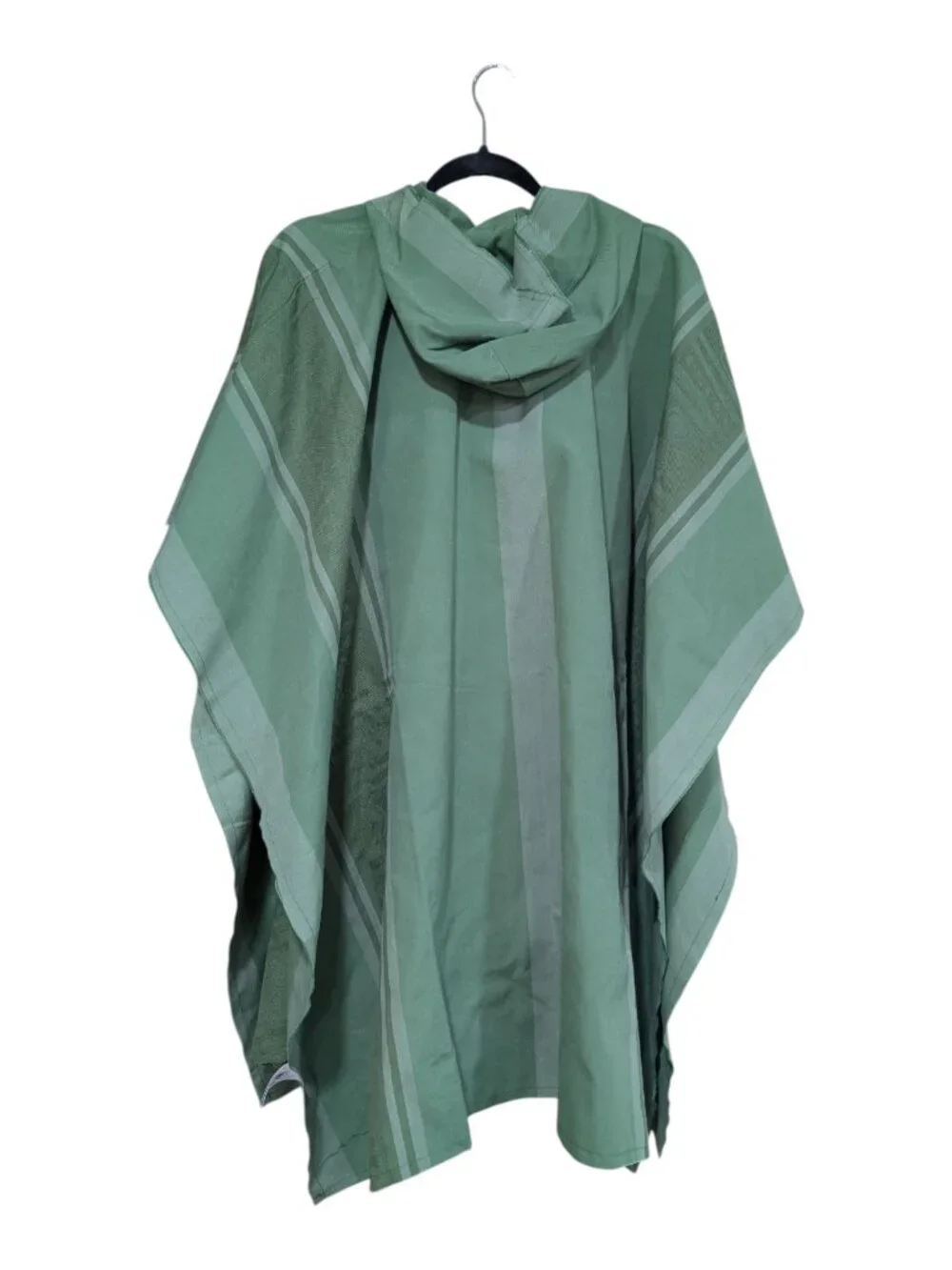 Disney Parks Encanto Bruno Halloween Costume Hooded Poncho - Picture 2 of 7